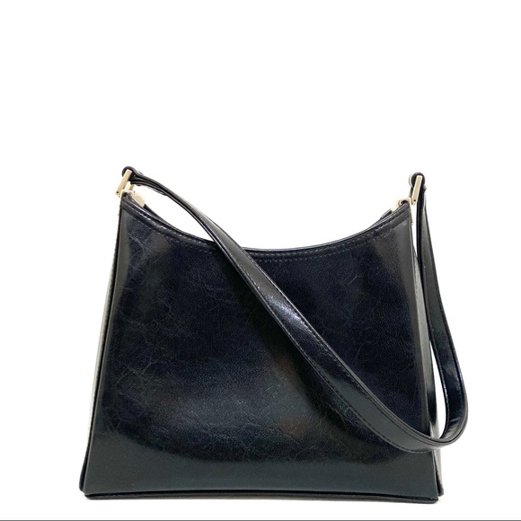90s style shoulder bag